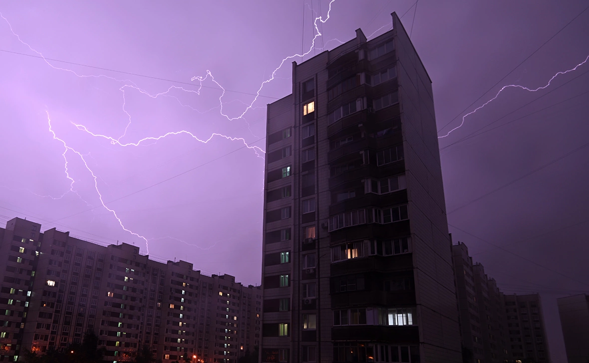 Павел Бедняков /  РИА Новости