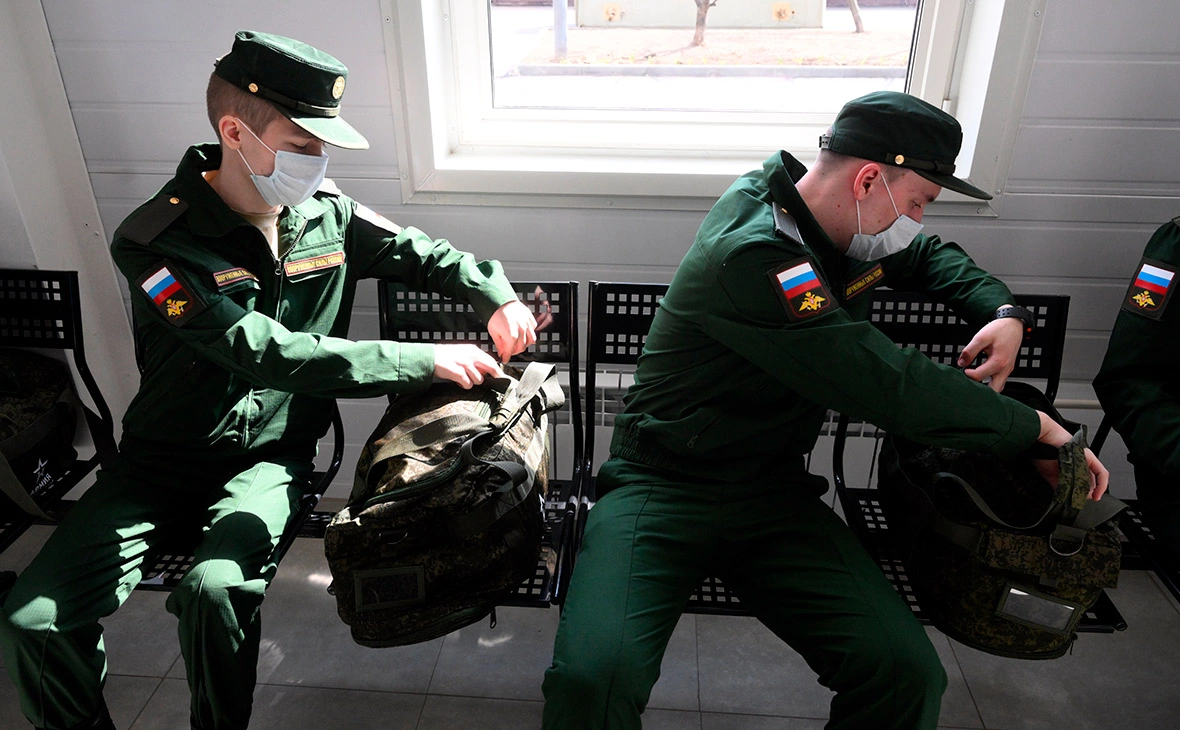 Илья Питалев / РИА Новости