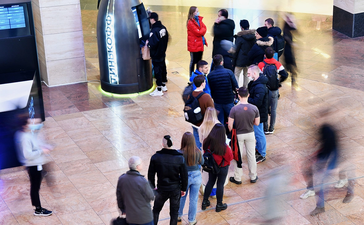 Евгений Биятов / РИА Новости