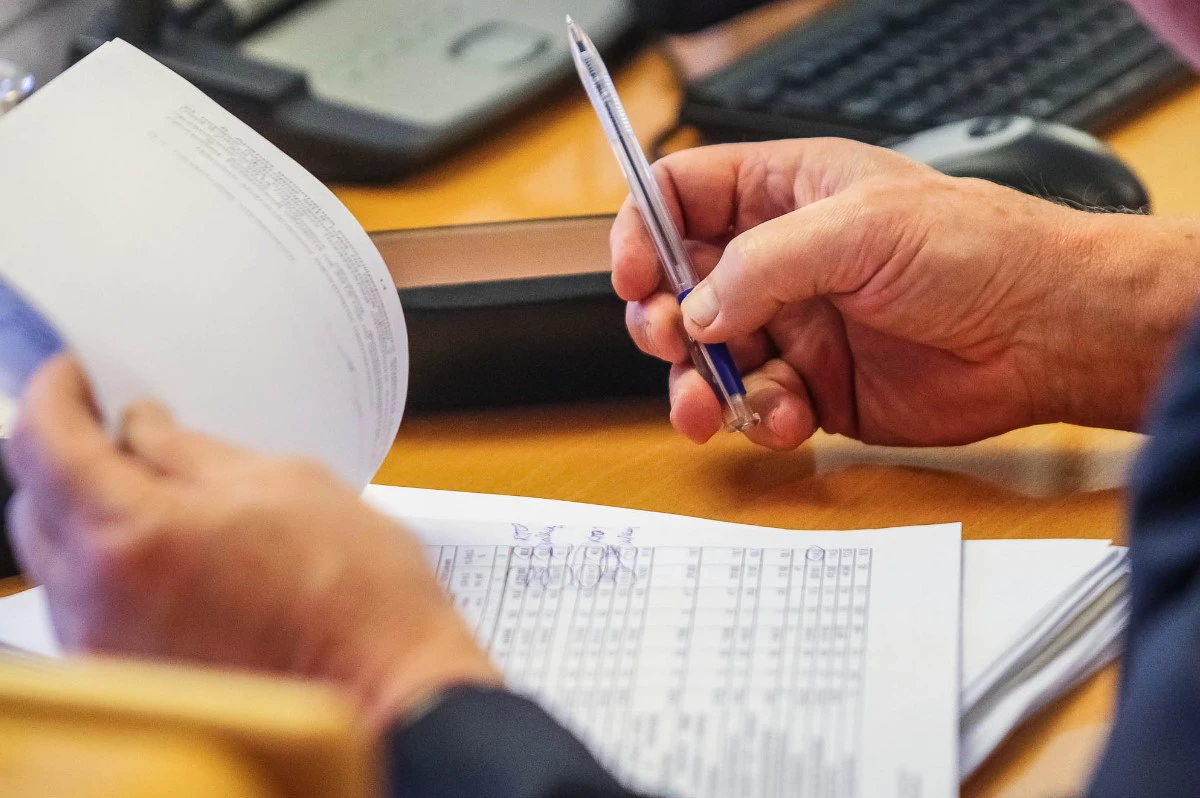 Николай Бастриков / URA.RU