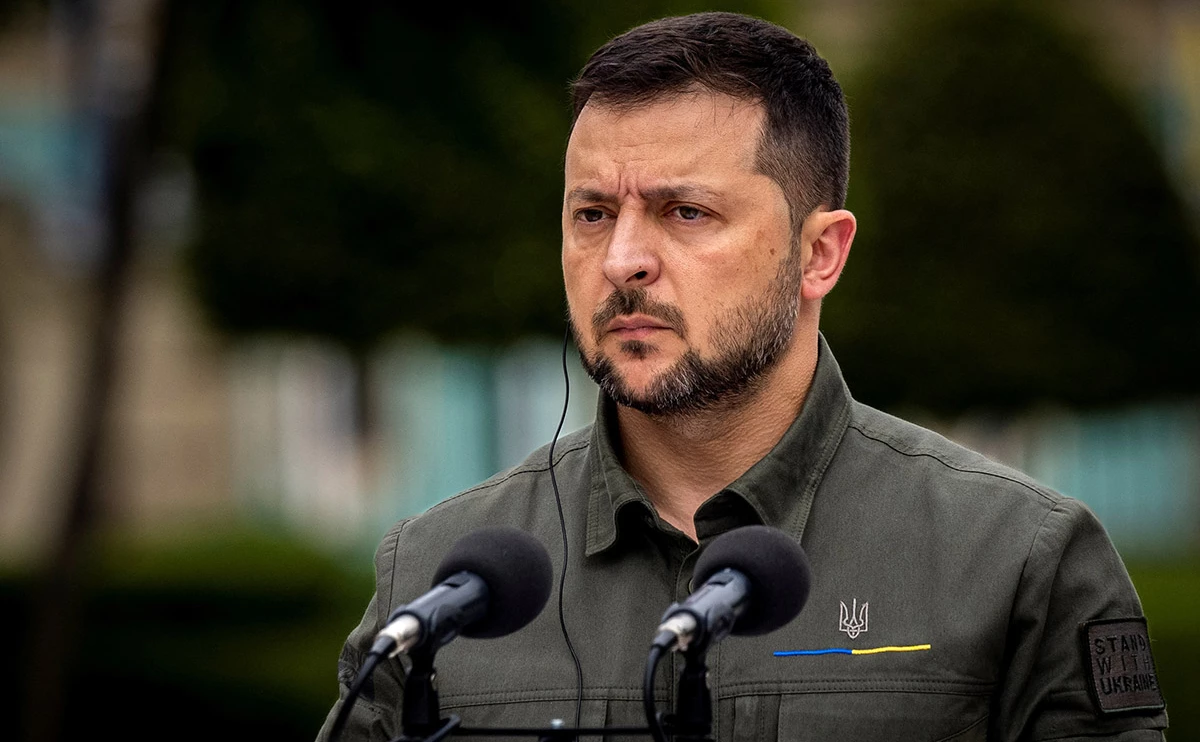  Ritzau Scanpix / Ida Marie Odgaard / Reuters