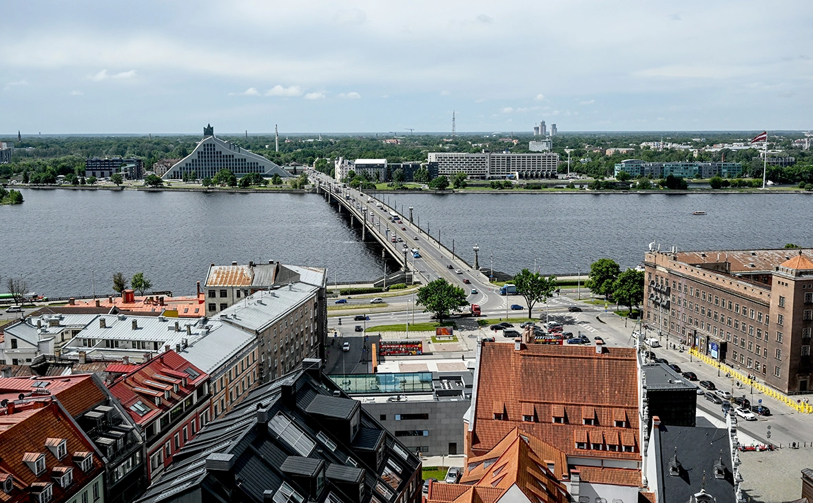 Britta Pedersen / dpa / Global Look Press