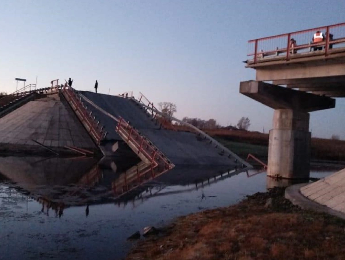 ТУАД Новосибирской области