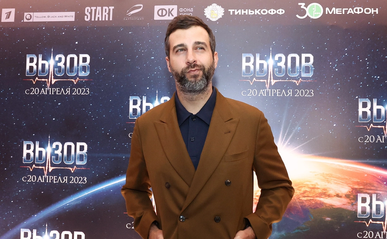 Валерий Шарифулин / ТАСС