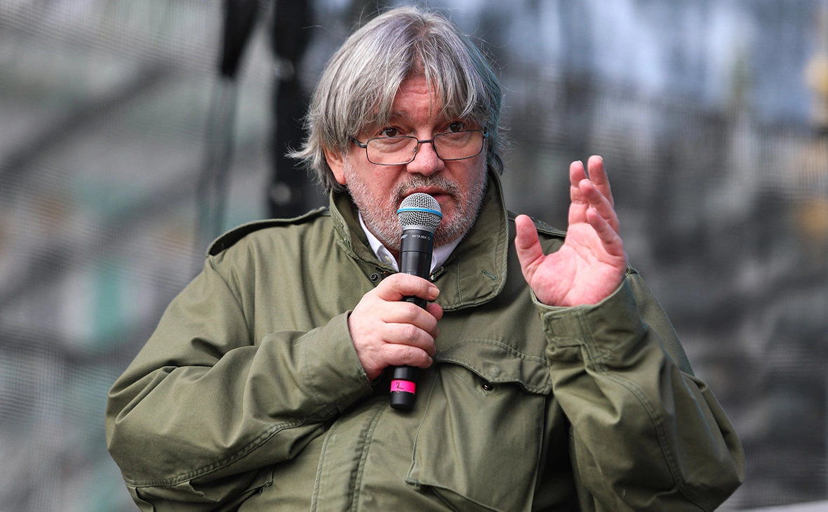 Роман Пименов / ТАСС