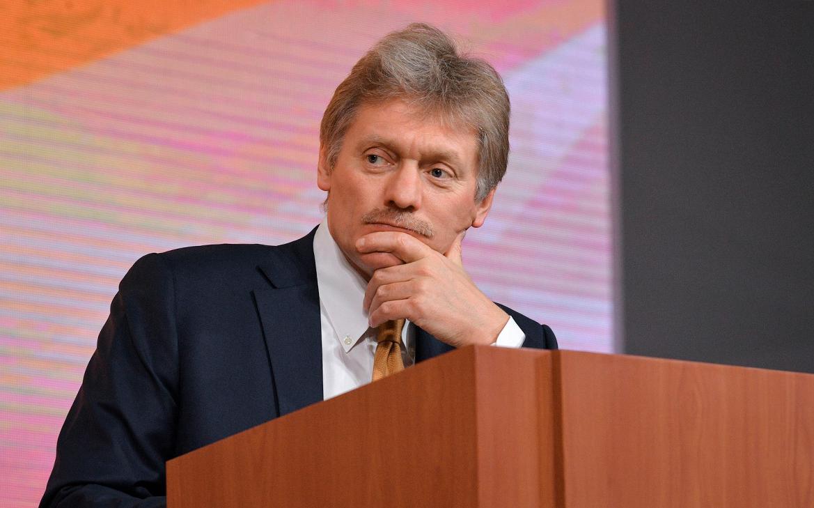 Кремль пообещал посмотреть, что можно конфисковать в ответ Западу