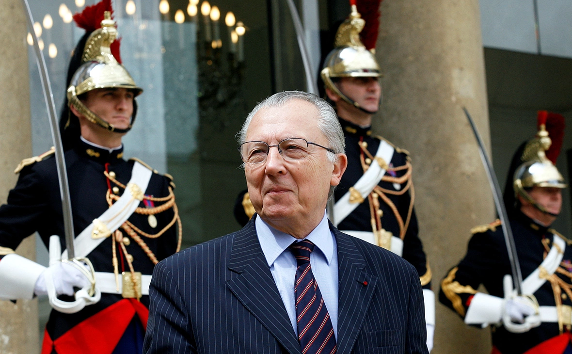 Jean-Paul Pelissier / Reuters