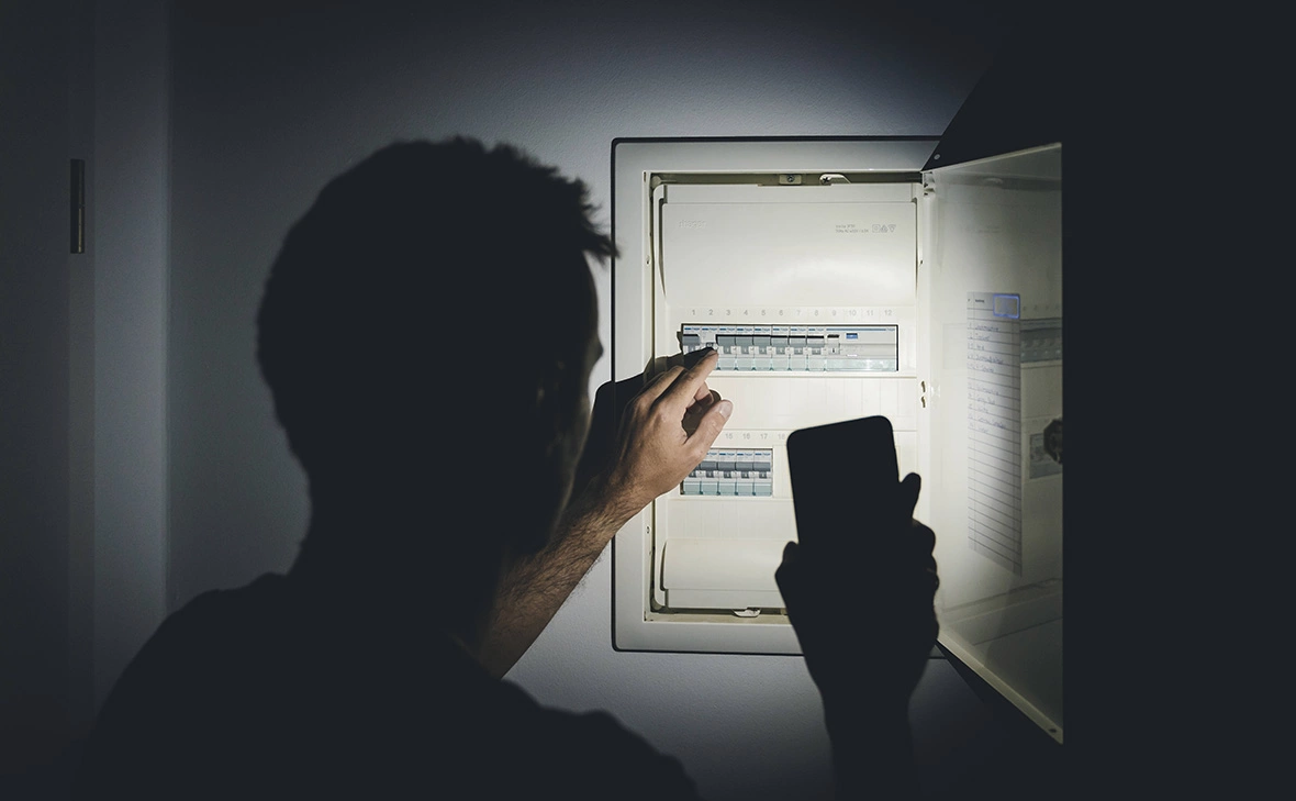 Michael Bihlmayer / IMAGO / Global Look Press