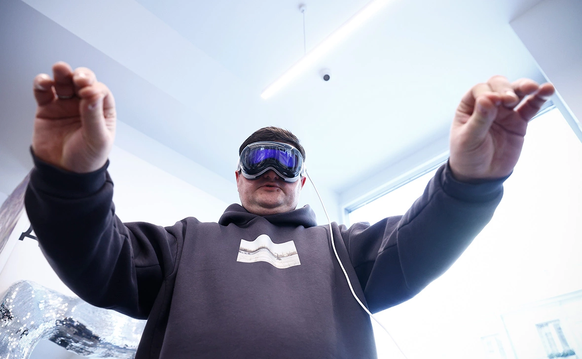 Андрей Любимов / РБК