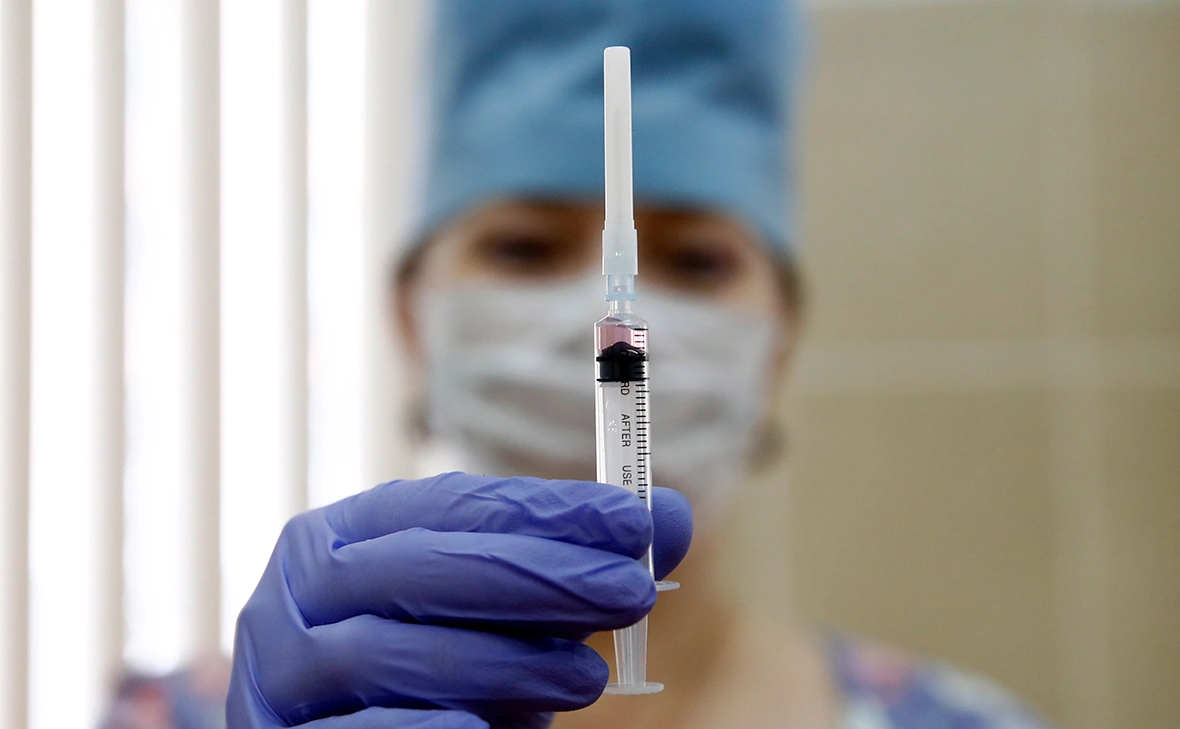 Артем Геодакян / ТАСС