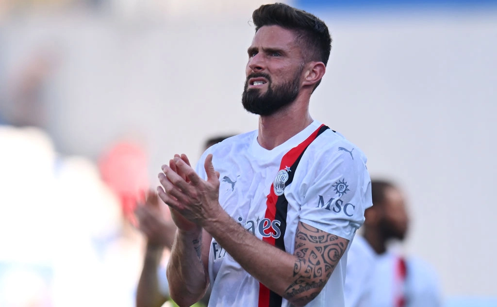 Alessandro Sabattini / Getty Images