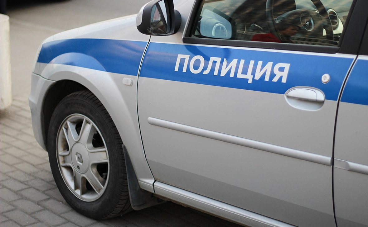 Никита Попов / РБК