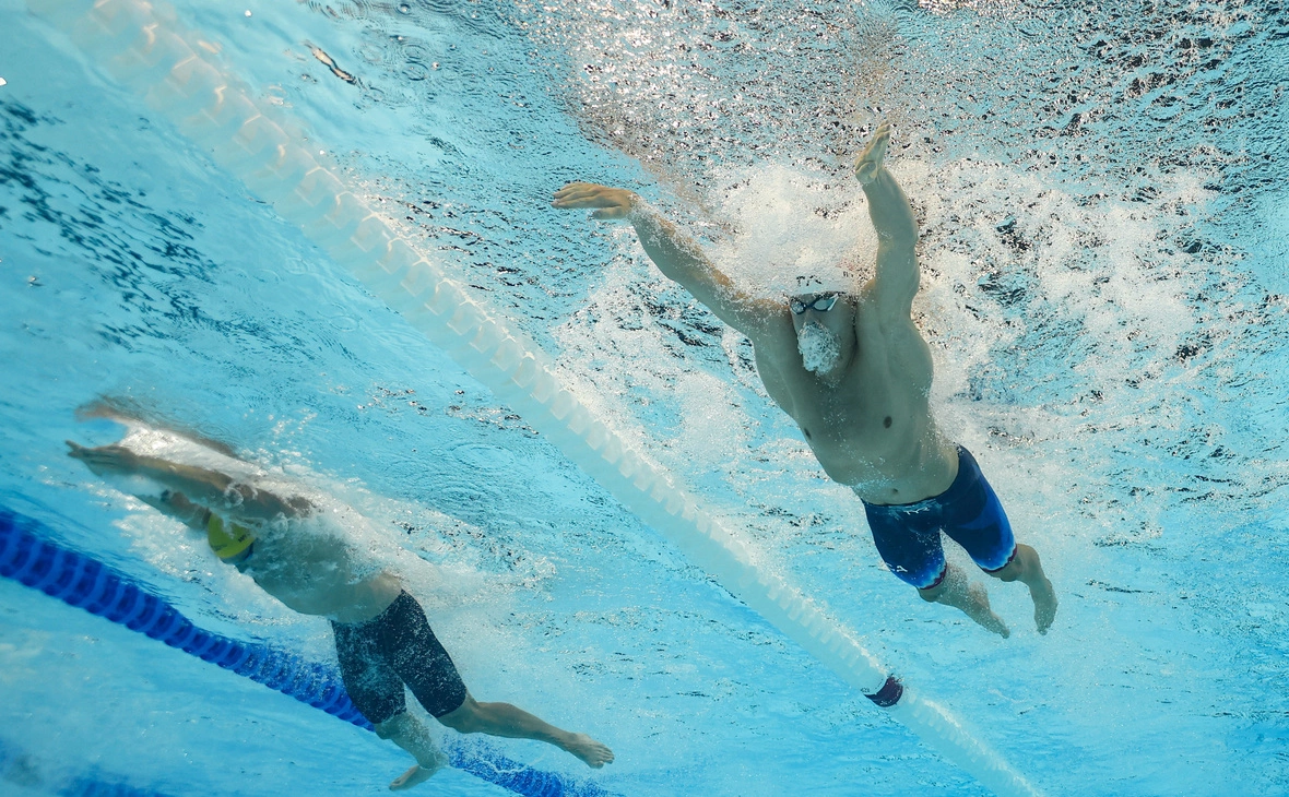 Marko Djurica / Reuters