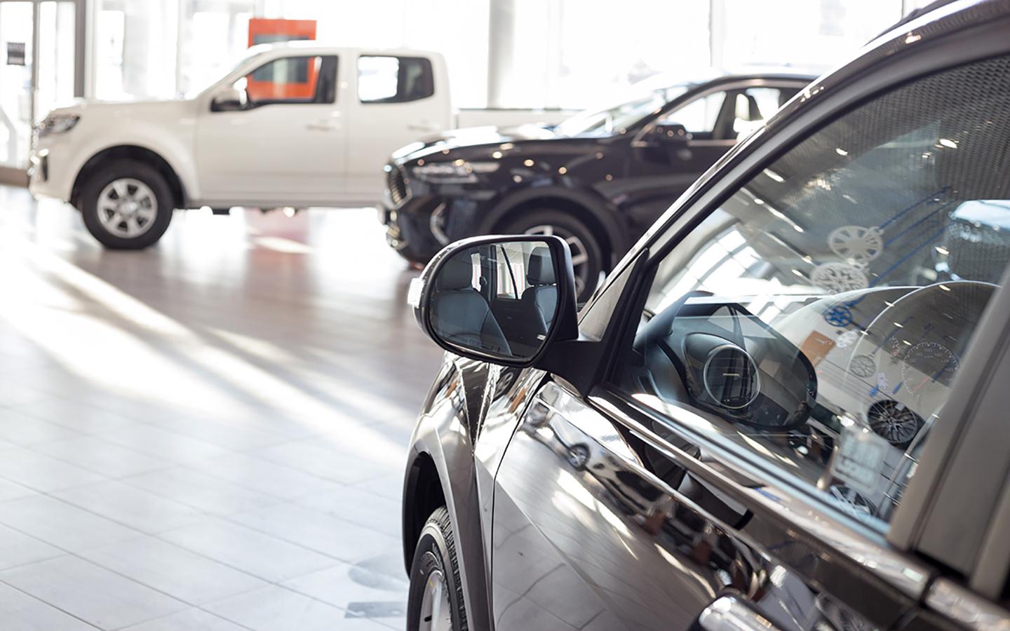 Как купить и привезти автомобиль из Китая: инструкция