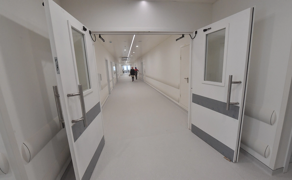 Комсомольская Правда / Global Look Press