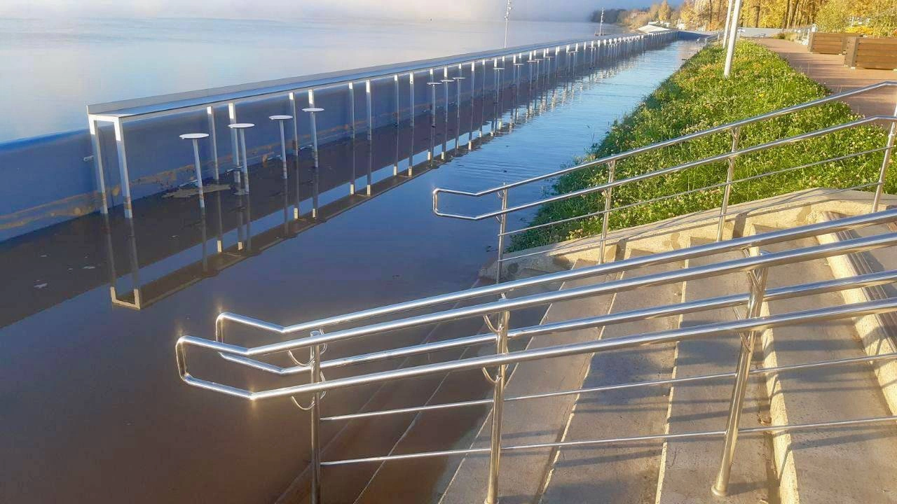 пресс-служба администрации Перми 