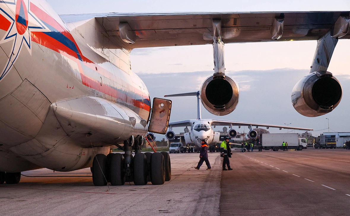 Валерий Шарифулин / ТАСС