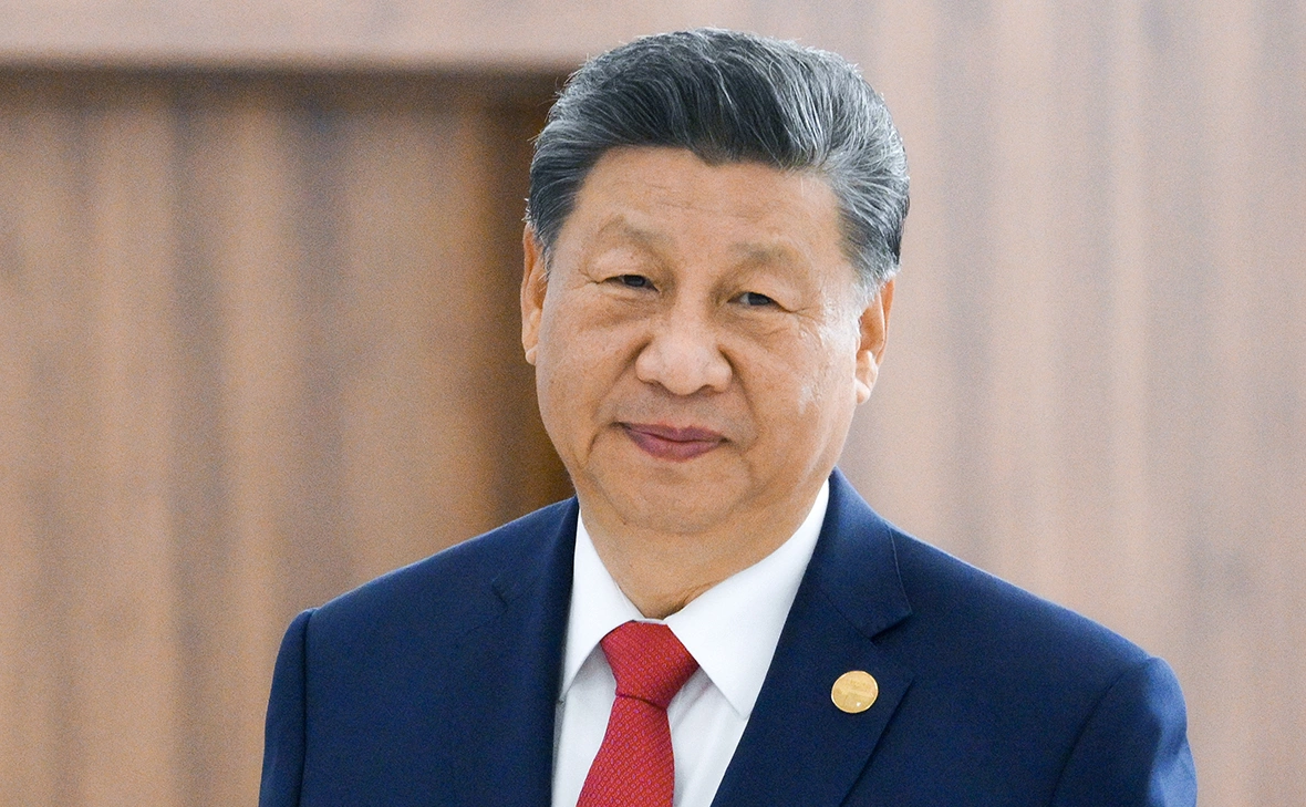 Максим Богодвид / Фотохост-агентство brics-russia2024.ru