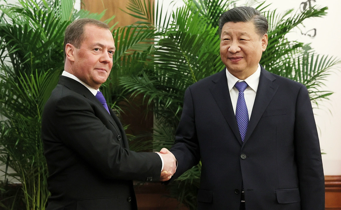 Екатерина Штукина / ТАСС