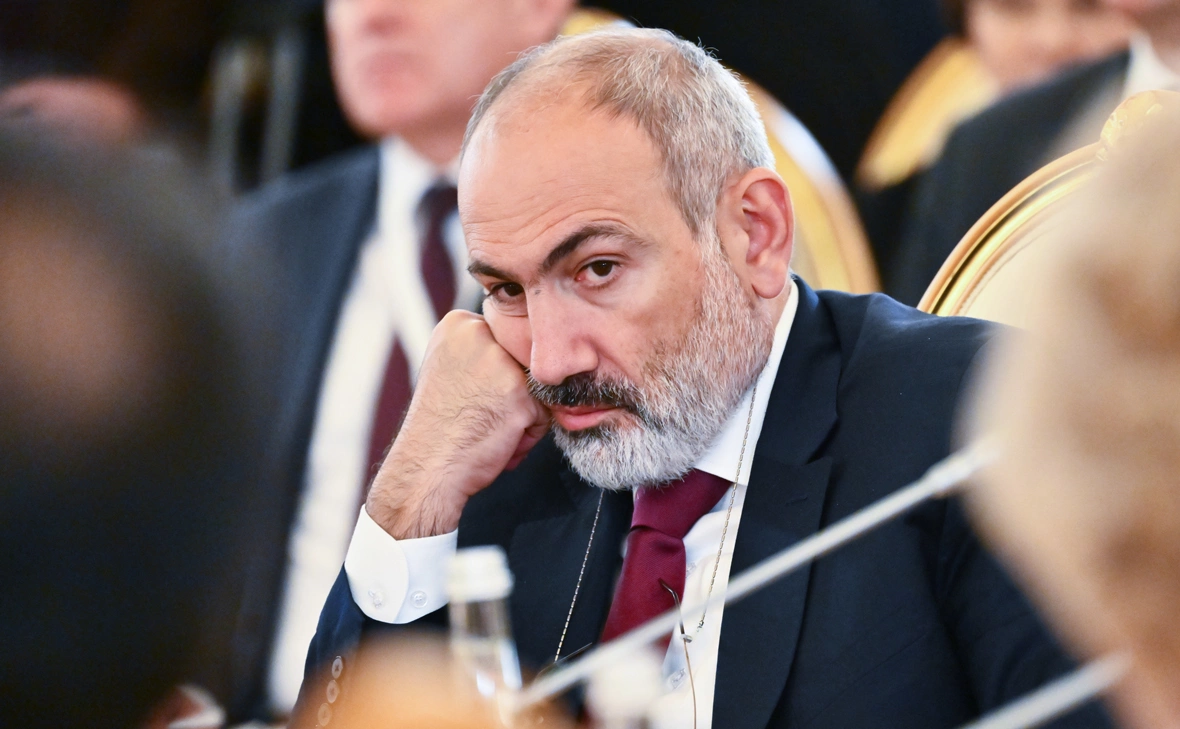 Кристина Кормилицына / РИА Новости