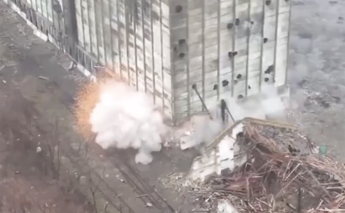 Минобороны России