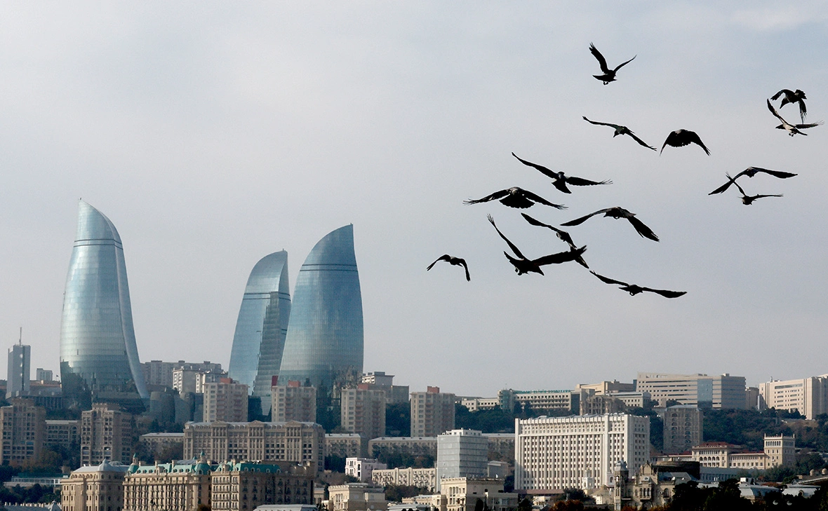 Анатолий Мальцев / EPA / ТАСС