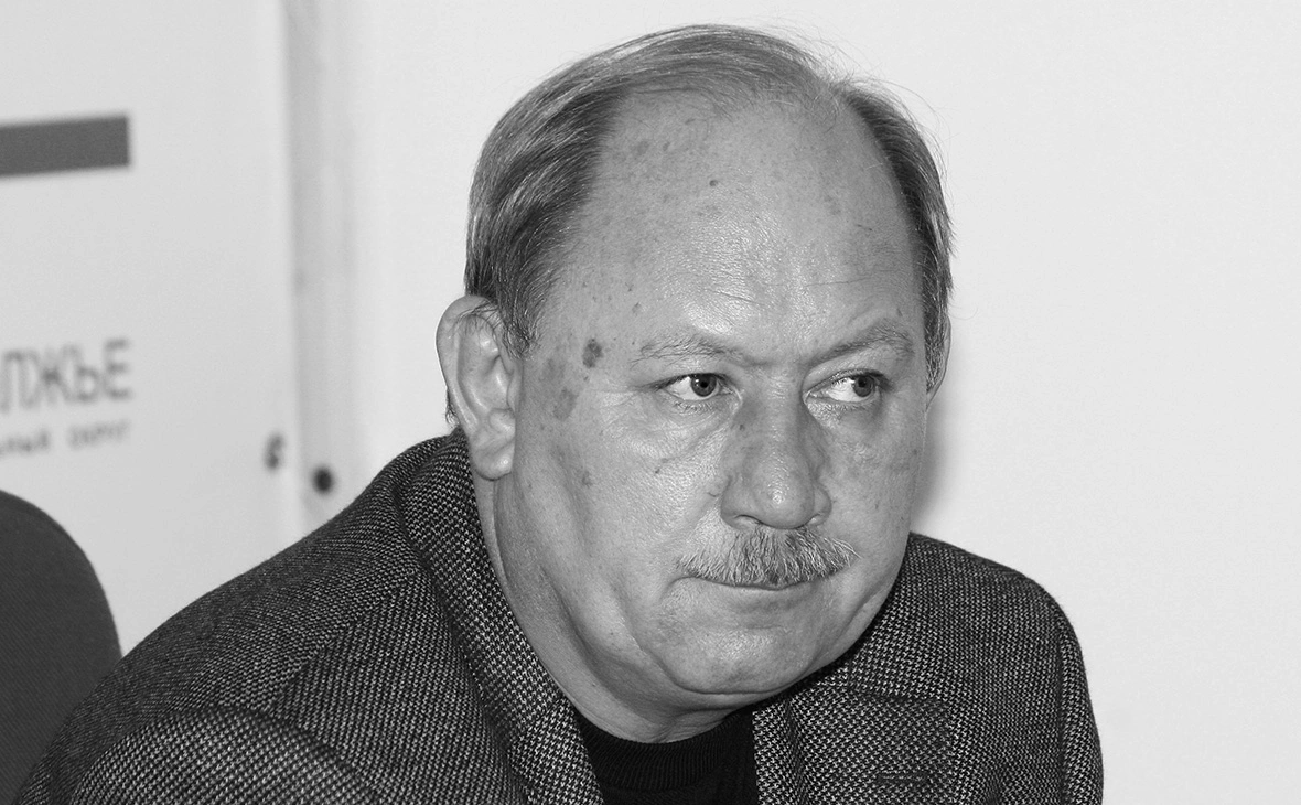 Николай Никитин / ТАСС