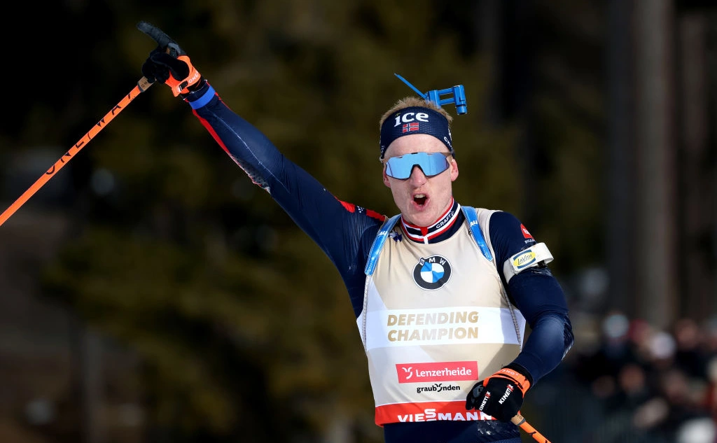 Alexander Hassenstein / Getty Images