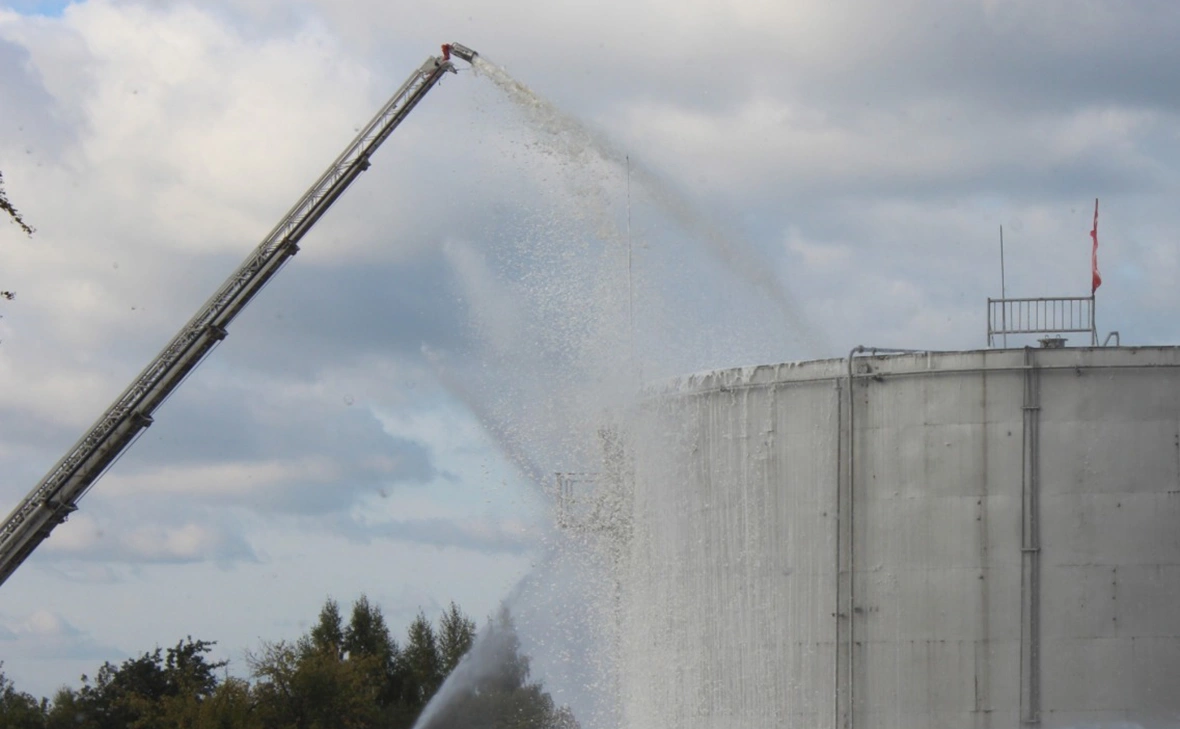  ГУ МЧС России по Чувашской Республике