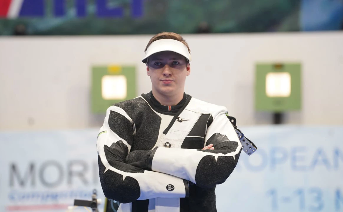 Телеграм-канал Стрелкового союза России