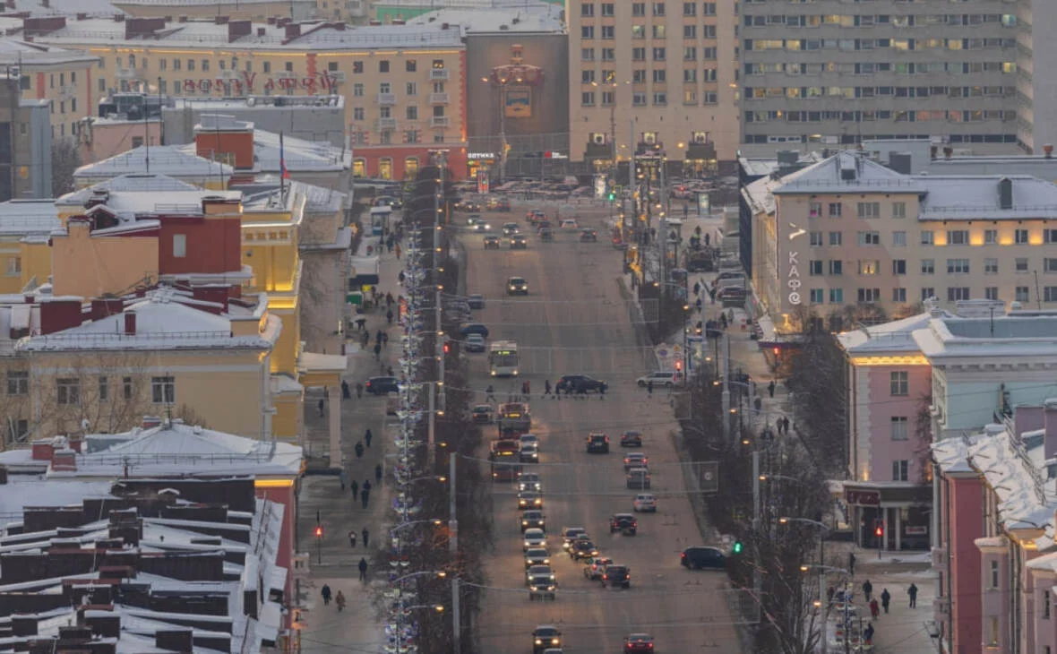 РБК Мурманск