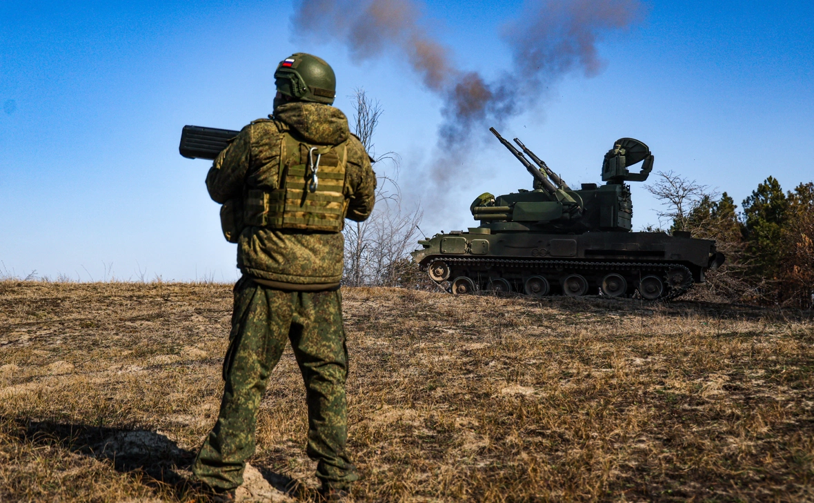 Алексей Коновалов / ТАСС