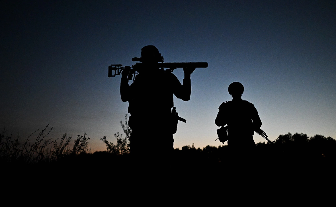 Сергей Бобылев / РИА Новости