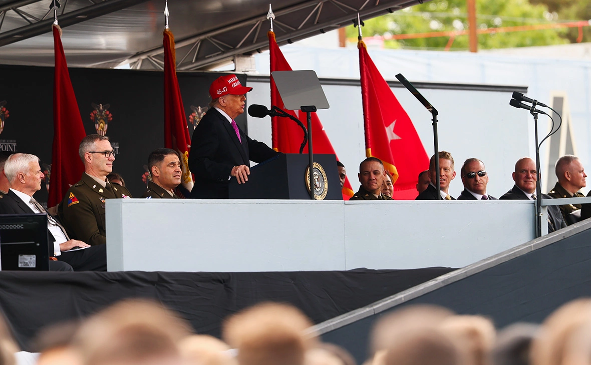 Michael M. Santiago / Getty Images