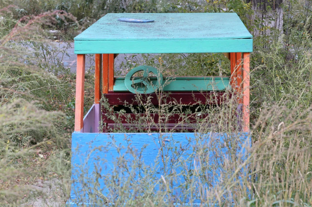 Денис Моргунов / URA.RU