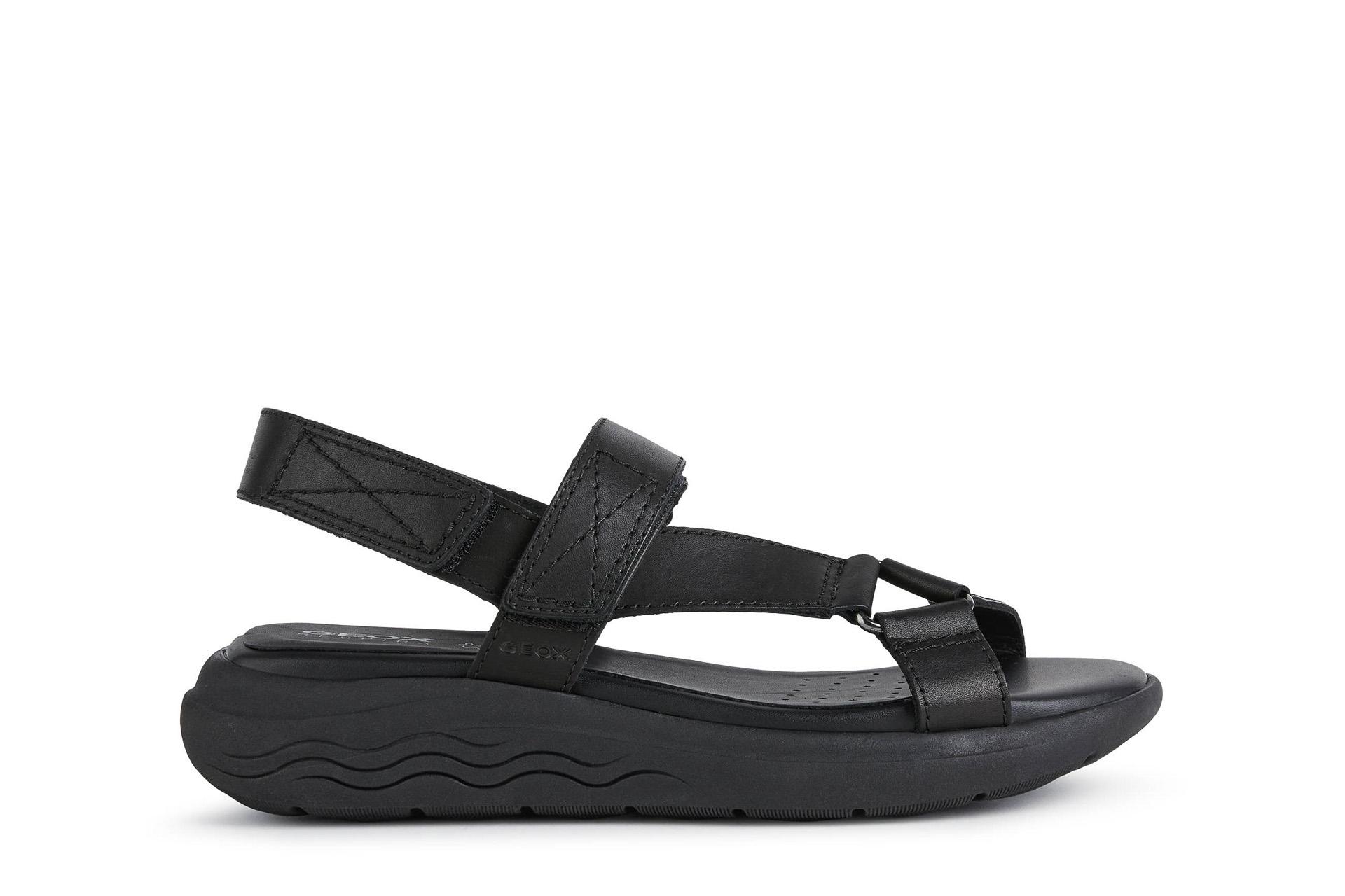Spherica EC5W, Geox