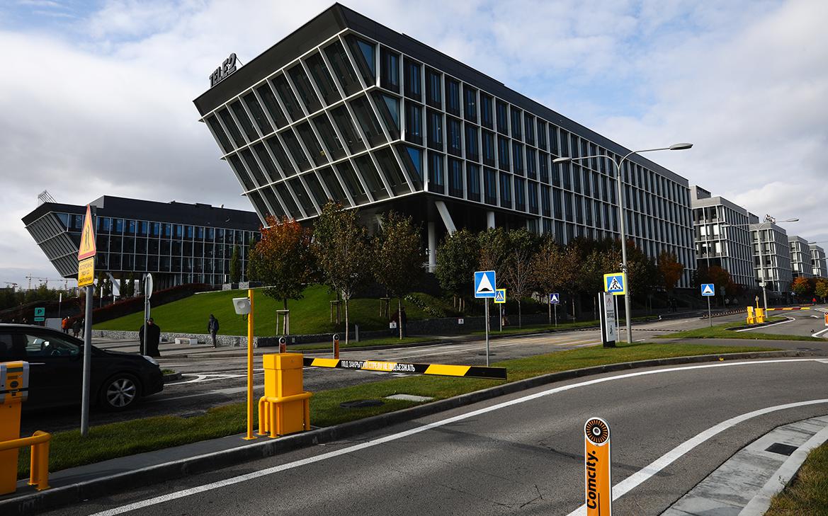 Совкомбанк закрыл одну из крупнейших сделок по аренде офиса с начала года