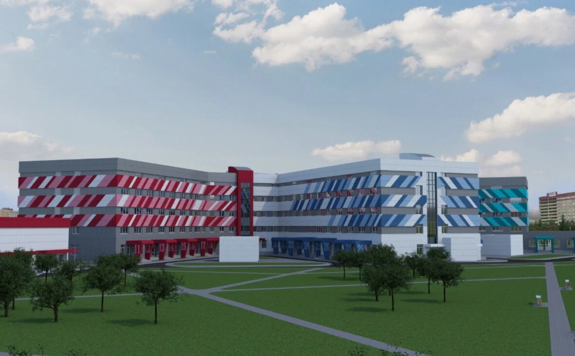 Телеграм-канал Александра Рашко