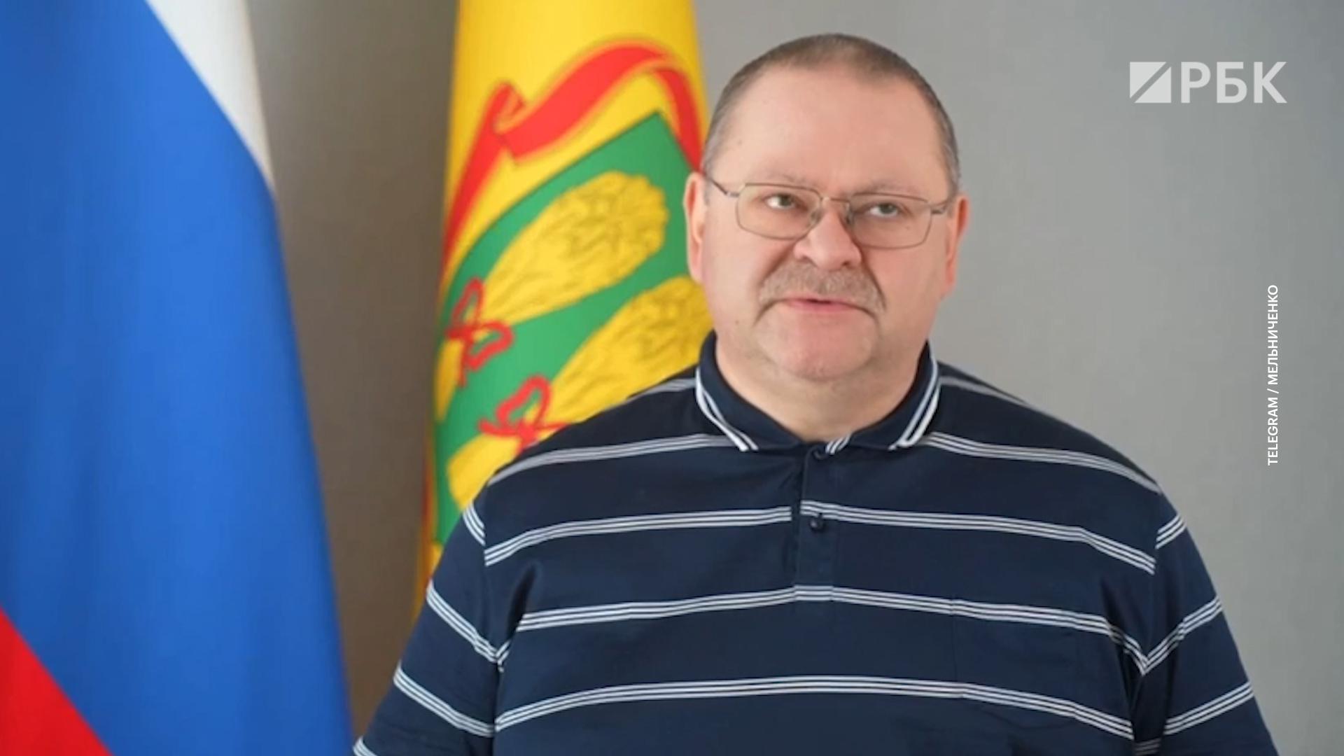 Губернатор рассказал детали об атаке дронов на предприятие в Пензе