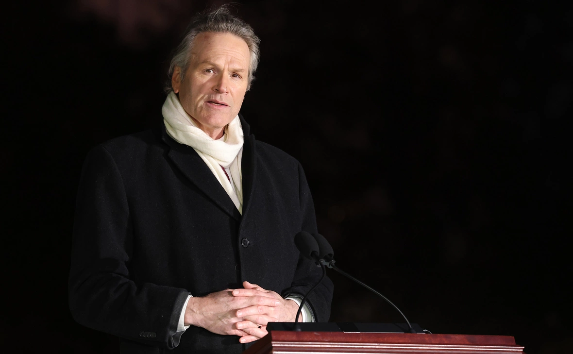 Kevin Dietsch / Getty Images