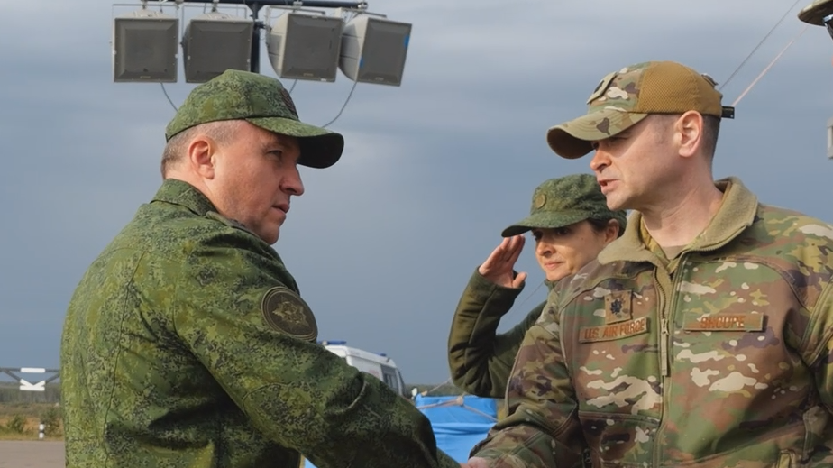 Индия раскрыла, сколько военных отправила на учения в Белоруссии