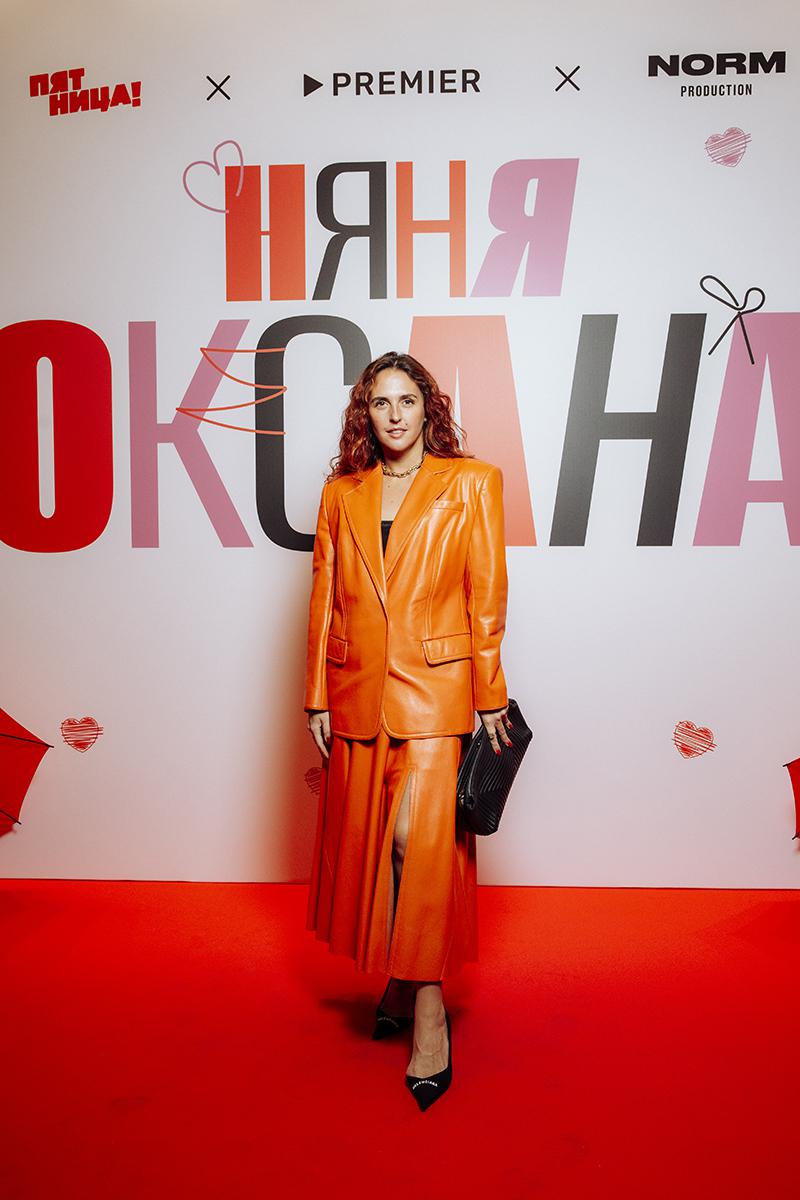 Мария Шумакова