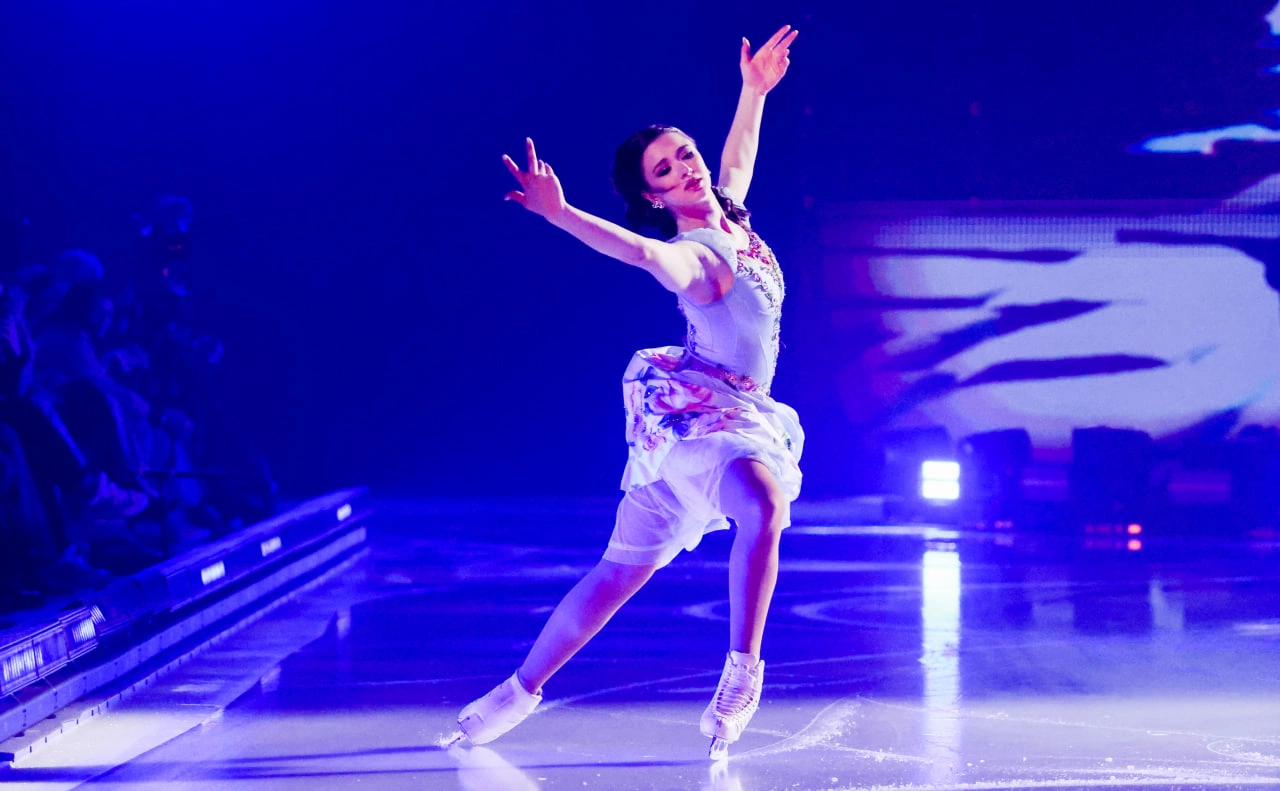 Сергей Фадеичев / ТАСС