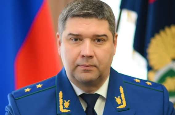 прокуратура Республики Саха (Якутия)