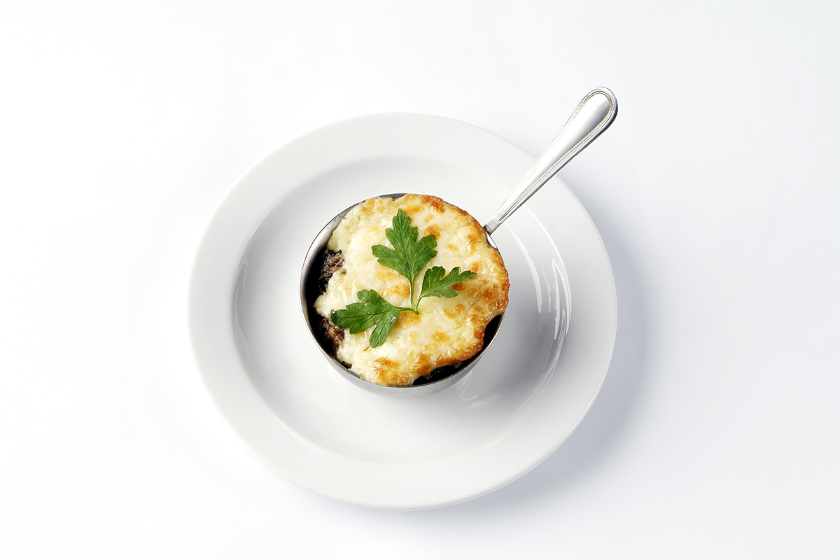 Топ-12 закусок для праздничного стола