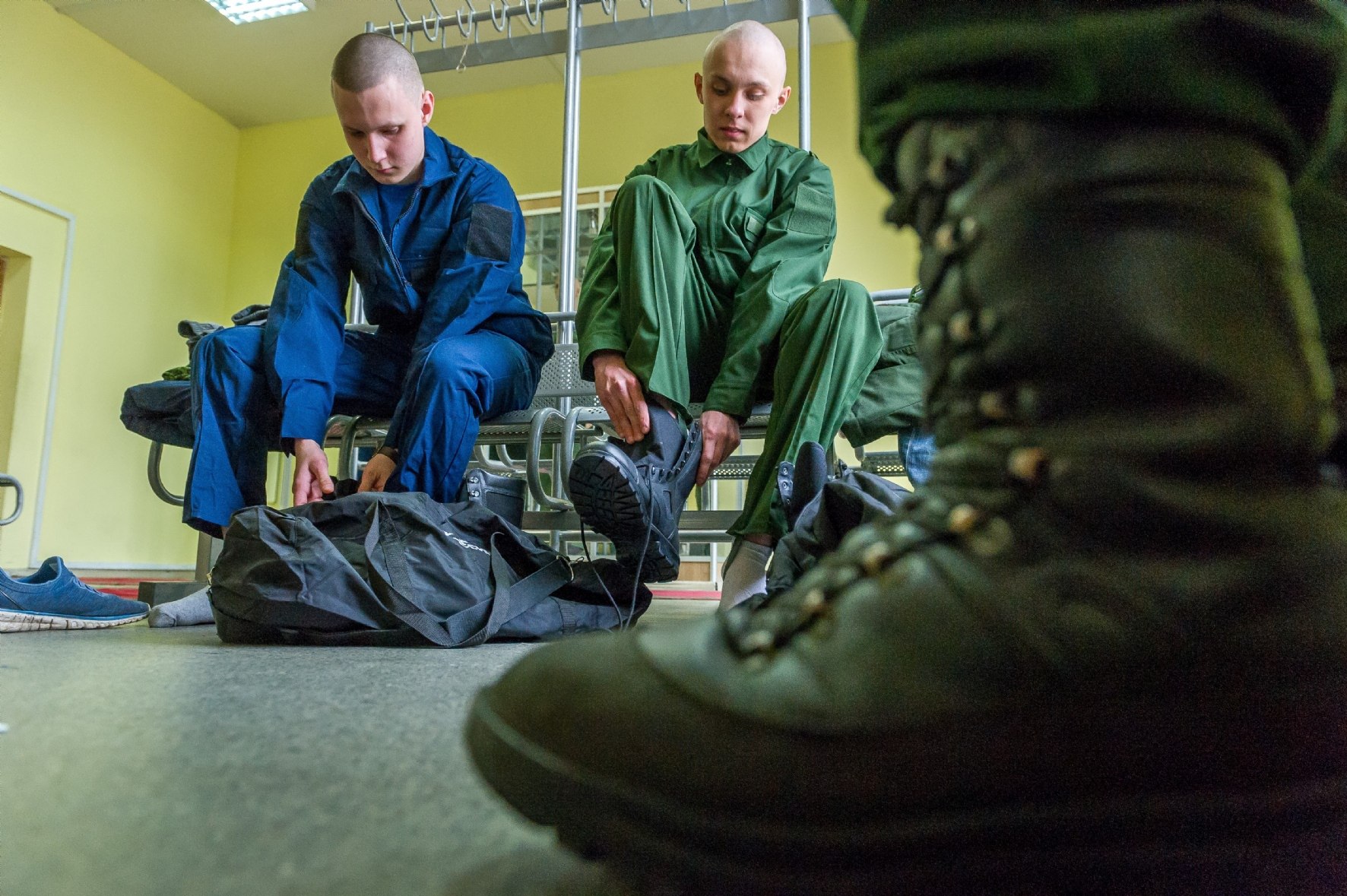 Фото: Комсомольская правда / PhotoXPress.ru