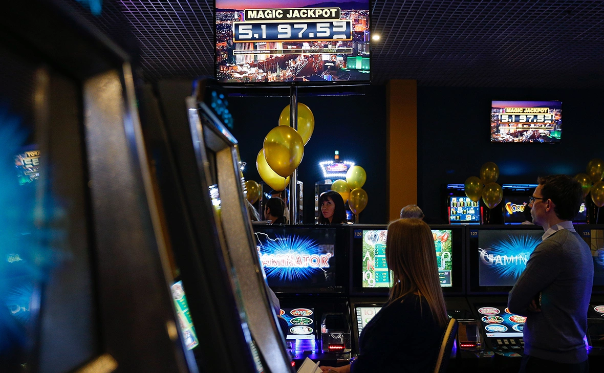 Виталий Невар / ТАСС