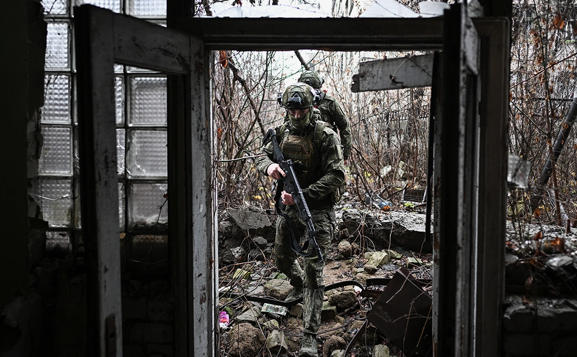 Сергей Бобылев / РИА Новости