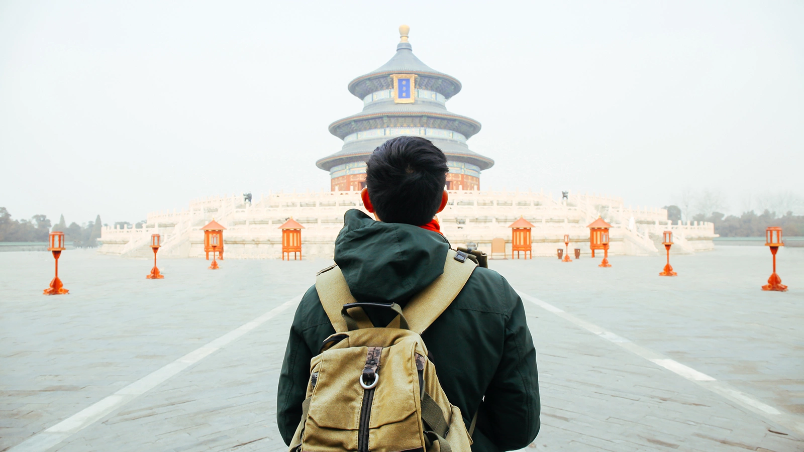 История похищенного более 20 лет мальчика вызвала широкий резонанс в Китае, который давно борется с торговлей людьми