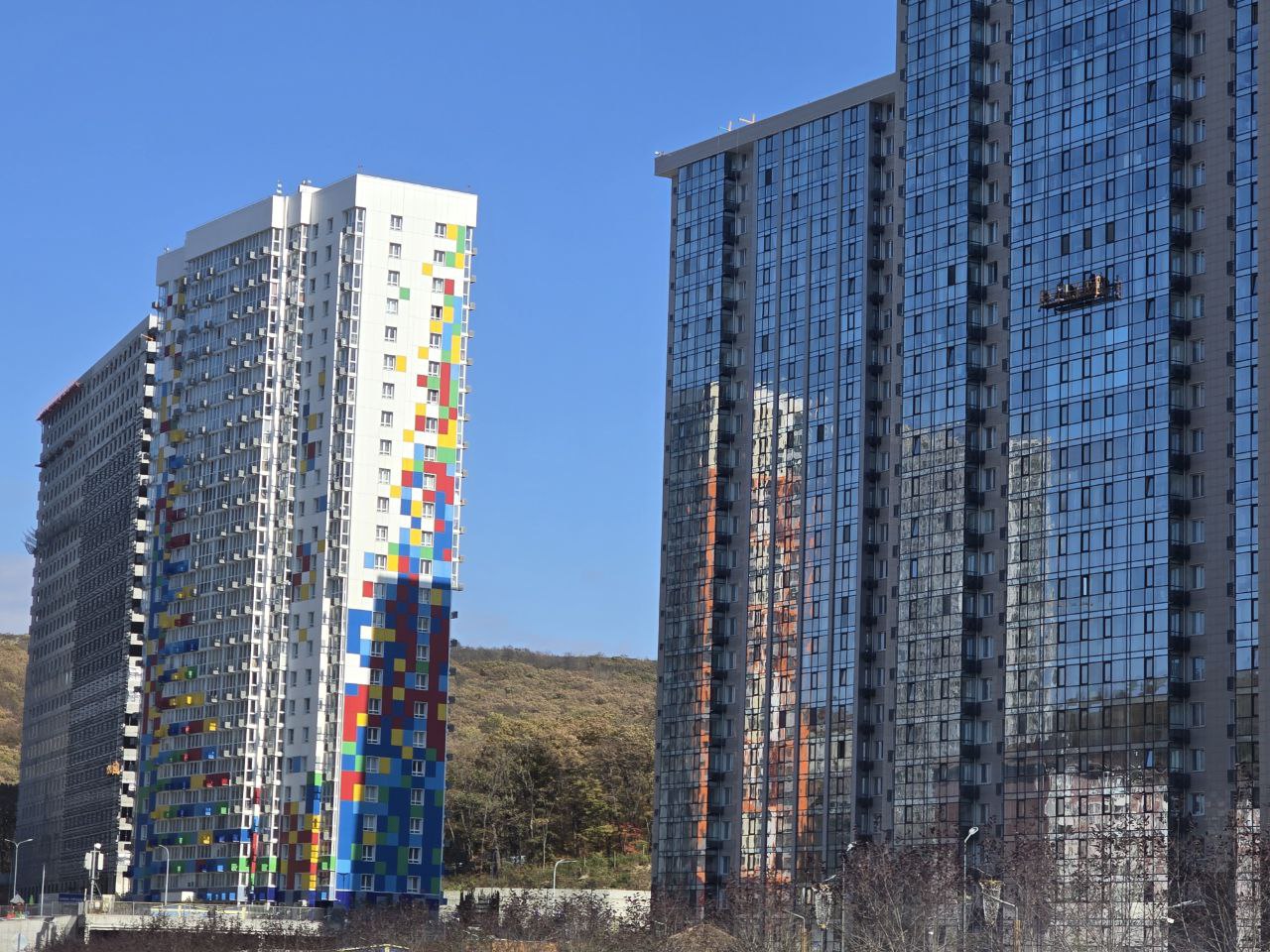 Фото: РБК Приморье